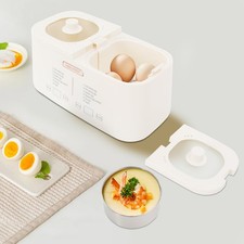 Eierkocher Schnell-Eierkocher