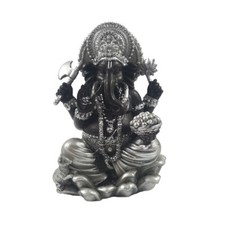 Buddha Dekofigur Ganesha