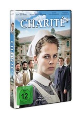 Charité - Staffel 1 / 2 / 3 /