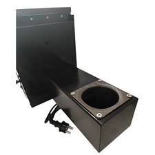 XXL Smoker Grillwagen BBQ