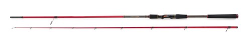 Shimano fireblood spinnrute - shimano,