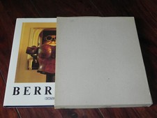 Enrico Bellati u.a. - Miguel Berrocal / Skulpturen (DIE GALERIE, 1987) 01