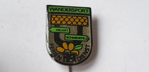 Ddr sportabzeichen fdgb - ddr,