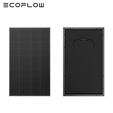 ECOFLOW Starres Solarpanel