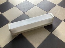 ALTE WAGENFELD BAUHAUS BADLAMPE LESELAMPE