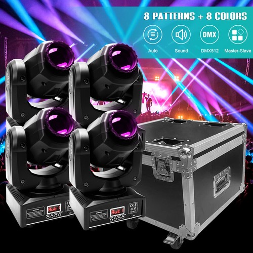 120w gobo rgbw led - gobo, moving