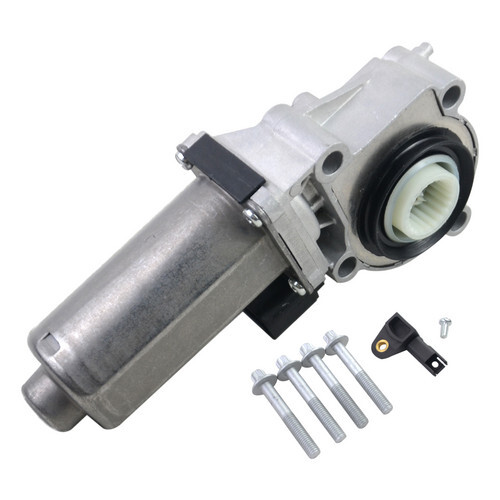 Stellmotor verteilergetriebe - stellmotor,