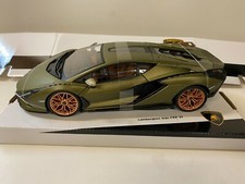Lamborghini sian fkp - sian, 37,