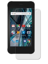 BlackBerry Key2 - (6 Stück) Antireflex Displayschutzfolie