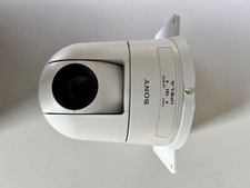 Full HD-PTZ-Kamera SRG-300SE - Sony Pro Inkl Wand/Decken Halterung
