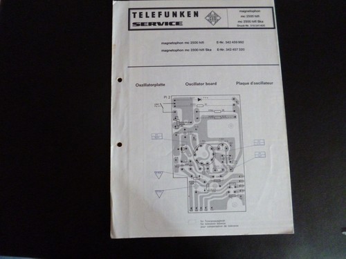 Service informationen - service,