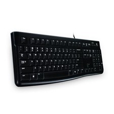 Logitech K120 Business USB
