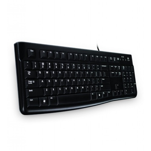 Logitech k120 business usb - logitech,