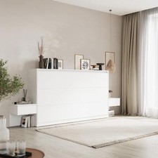 SMARTBett Set 100-Schrankbett