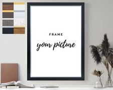 Bilderrahmen Fotorahmen Poster