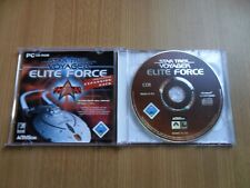 (PC) - STAR TREK - VOYAGER