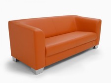 Sofa Couch Dreisitzersofa