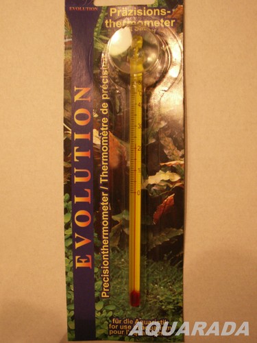Aquarium thermometer mit - aquarium,