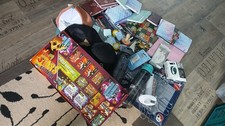 Konvolut flohmarktkiste paket - konvolut,