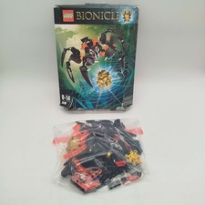 LEGO Bionicle 70790 🧱✨