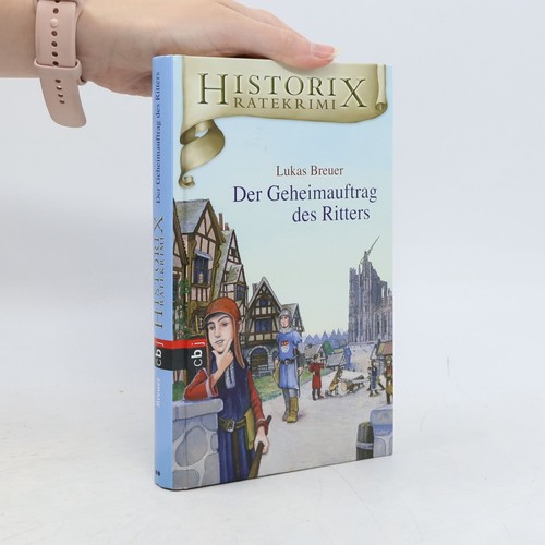 Historix ratekrimi der - -,
