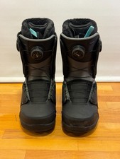Neue trance snowboard boots - snowboard,
