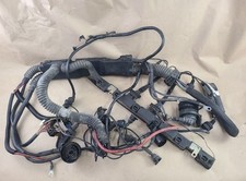 E36 M50b25 Wiring Harness for