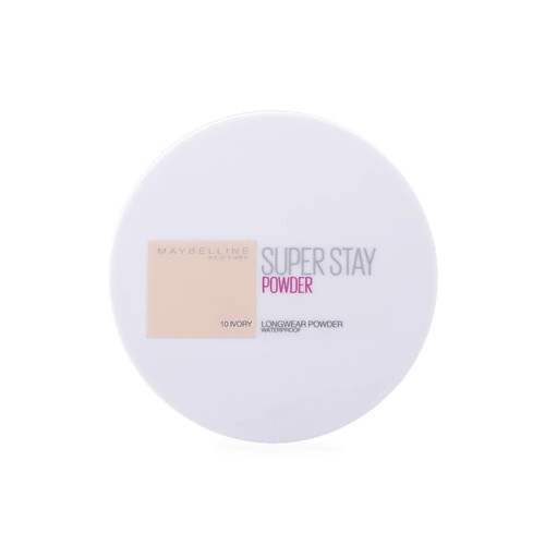 Maybelline super stay 24hr - maybelline,