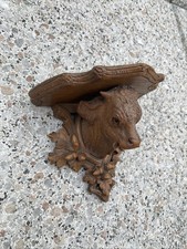 Wandkonsole Podest Regal Ochse