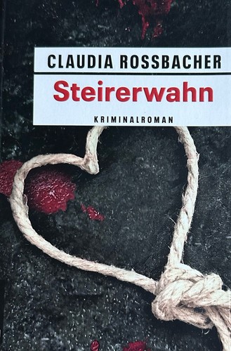 Steirerwahn claudia - /,