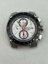 Seiko Sportura Chronograph