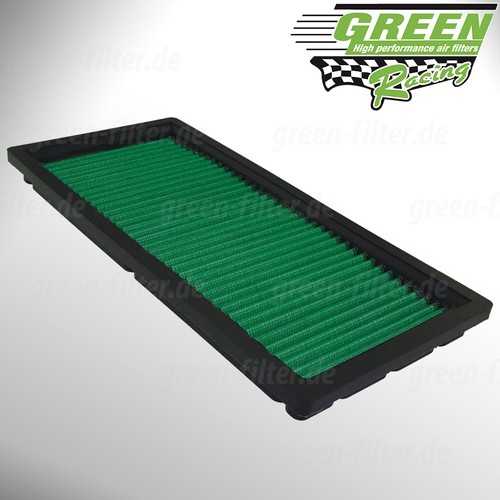 Green sportluftfilter für - sportluftfilter,
