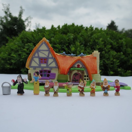 Mini polly pocket - mini,