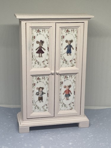 Puppenstube miniatur - 1:12,