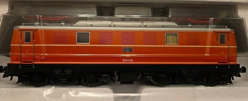 Roco 73093 lok - e-lok, rh