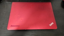 Lenovo Thinkpad Edge E325 4GB