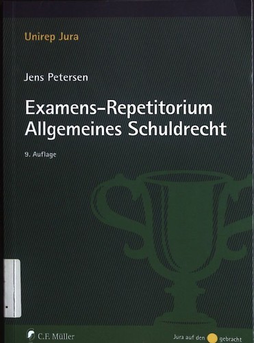 Examens-Repetitorium
