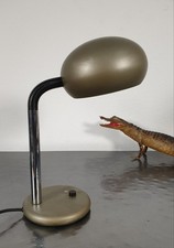 Vintage Schreibtischlampe