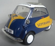 Bmw isetta revell maßstab - isetta,, revell,