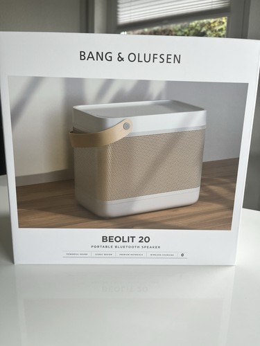 Bang olufsen beolit - bang&olufsen,