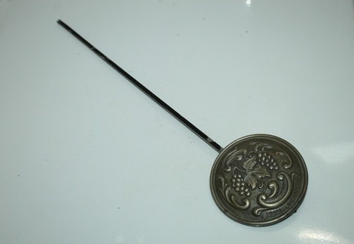 Il6 antik uhrenpendel - antik,