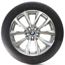 BMW X3 F97 X4 F98 Sommerräder