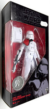 Star wars black series 6 - star,