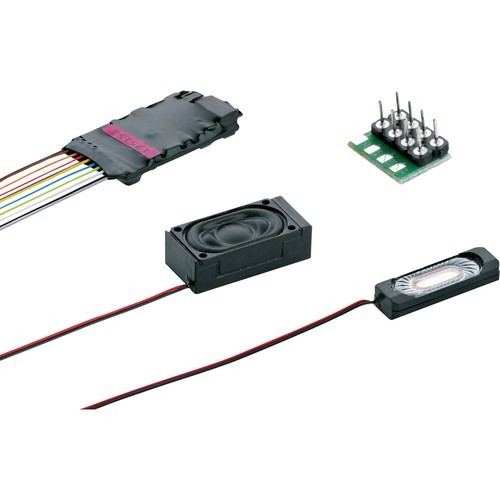 Märklin 60985 msd - märklin,