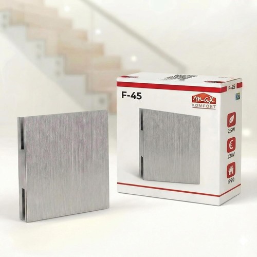 Maxkomfort led - maxkomfort,