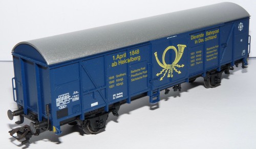 Märklin 47368 erste - märklin, ++
