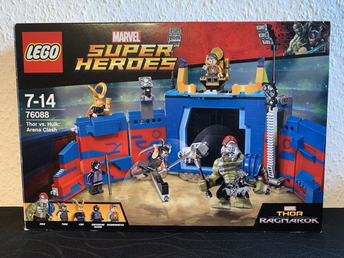 Lego marvel super heroes 76088 - super,