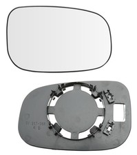 Spiegelglas rechts für volvo - spiegelglas,