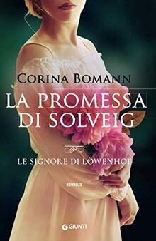 Promessa solveig von - la, di