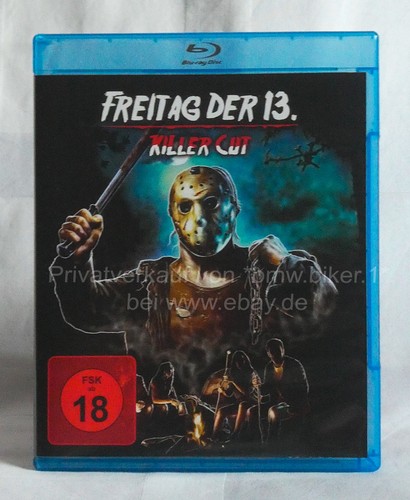 Freitag der killer cut - "freitag, cut"